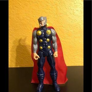 Marvel Thor Action Figure